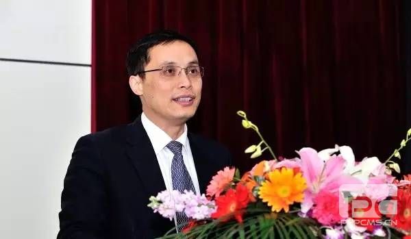 新任院士黄璐琦：探寻中药奥秘一直在路上